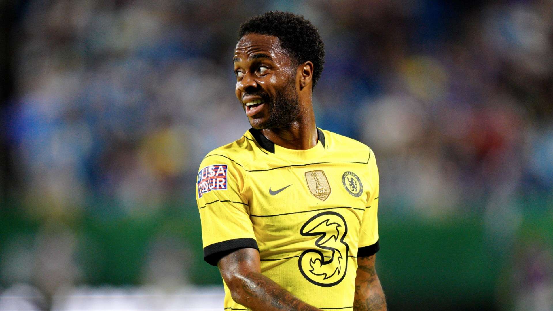 各自聯賽中 各自聯賽中