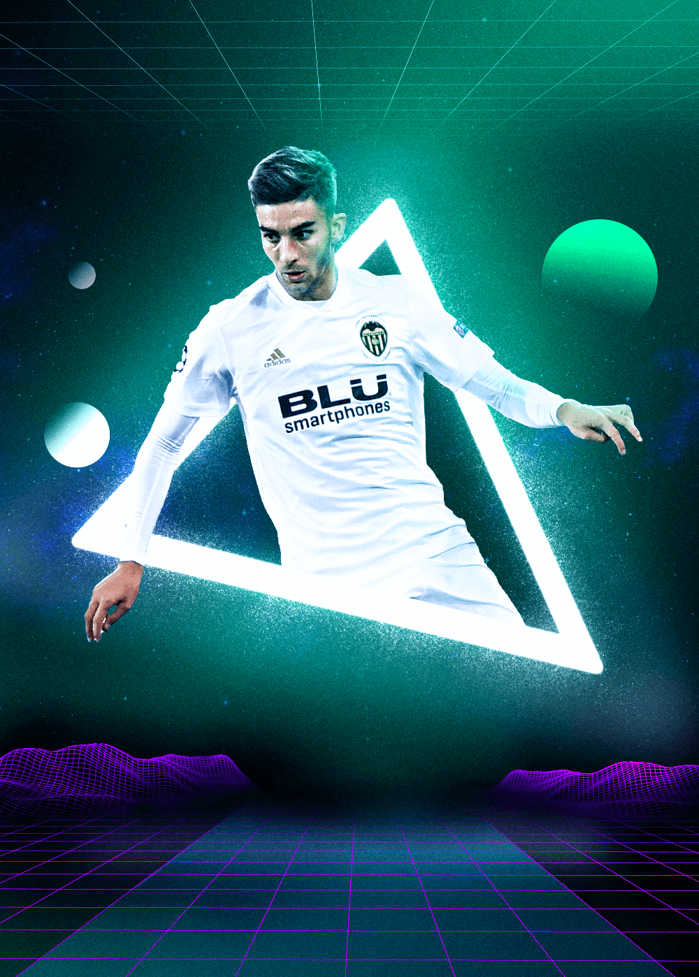 磐石的防守 磐石的防守